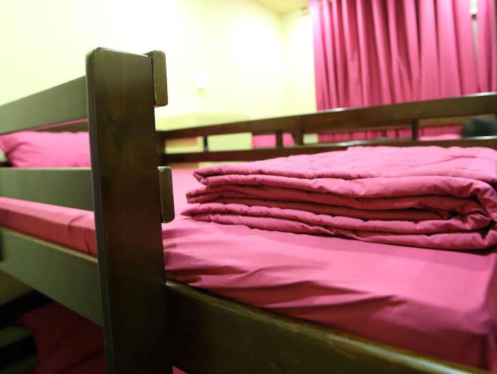 Budget Hostel Hô Chi Minh-Ville Extérieur photo