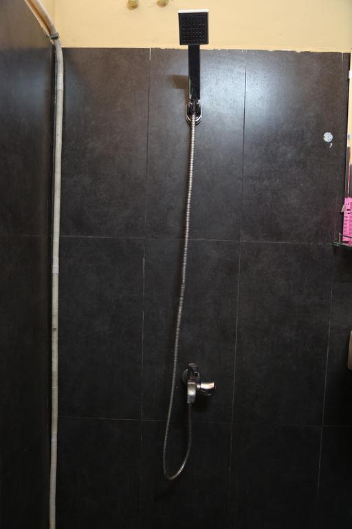 Budget Hostel Hô Chi Minh-Ville Extérieur photo