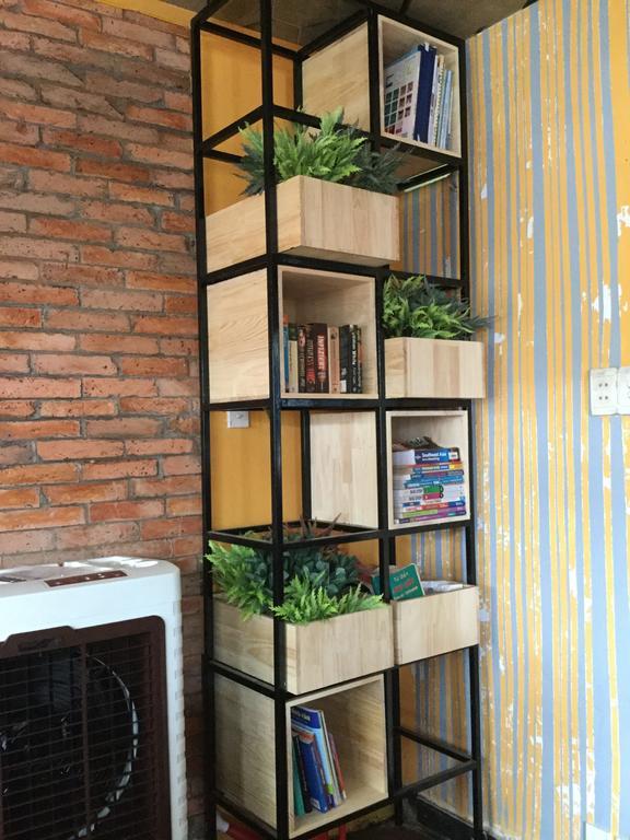 Budget Hostel Hô Chi Minh-Ville Extérieur photo
