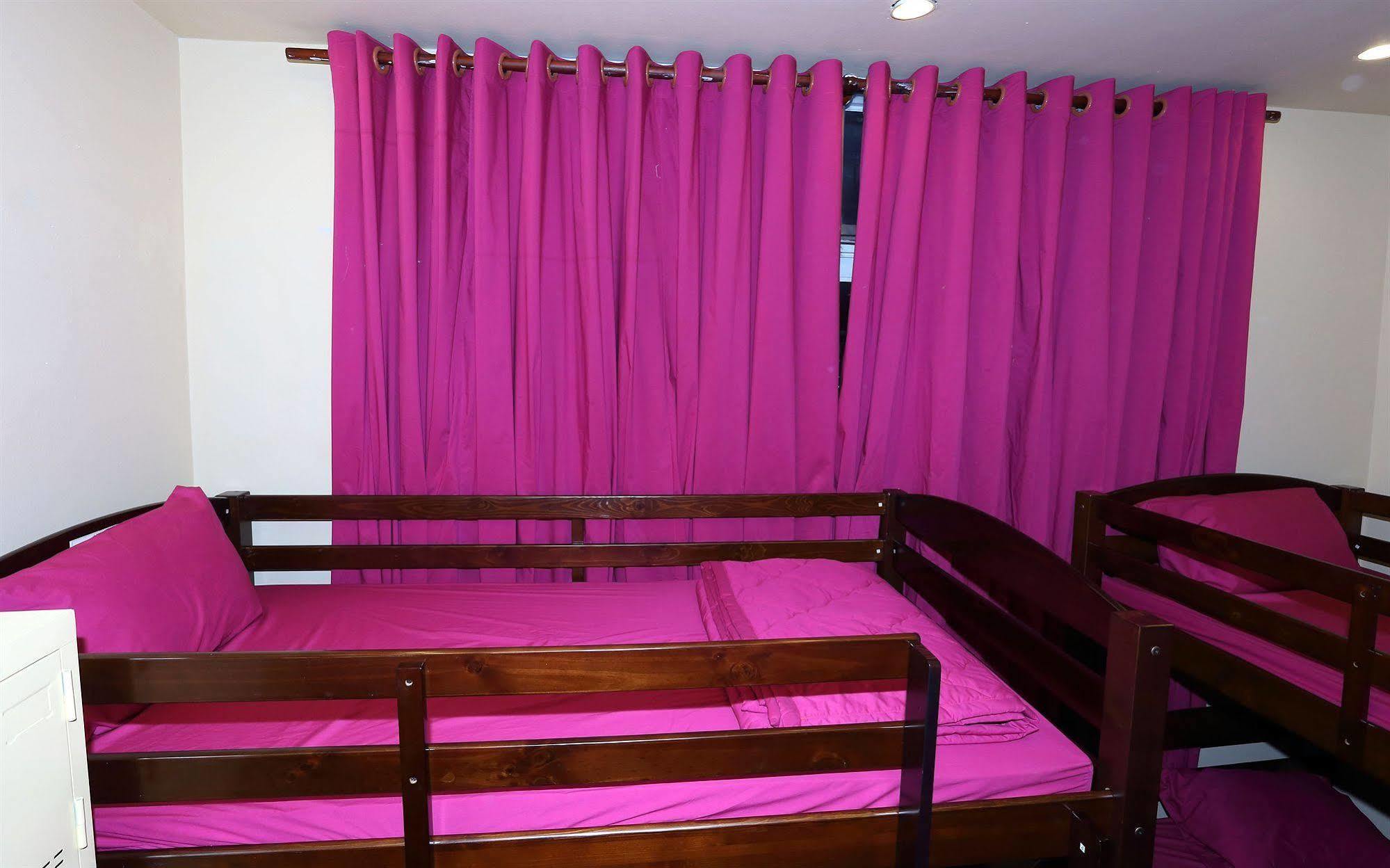 Budget Hostel Hô Chi Minh-Ville Extérieur photo